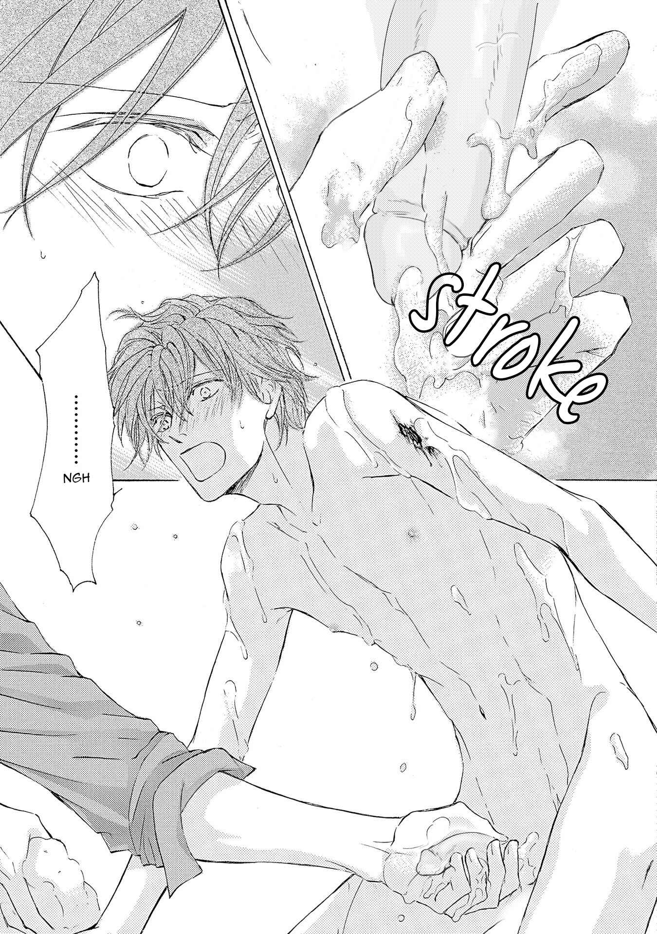 Page 10 Chapter 28 Kachou Fuugetsu