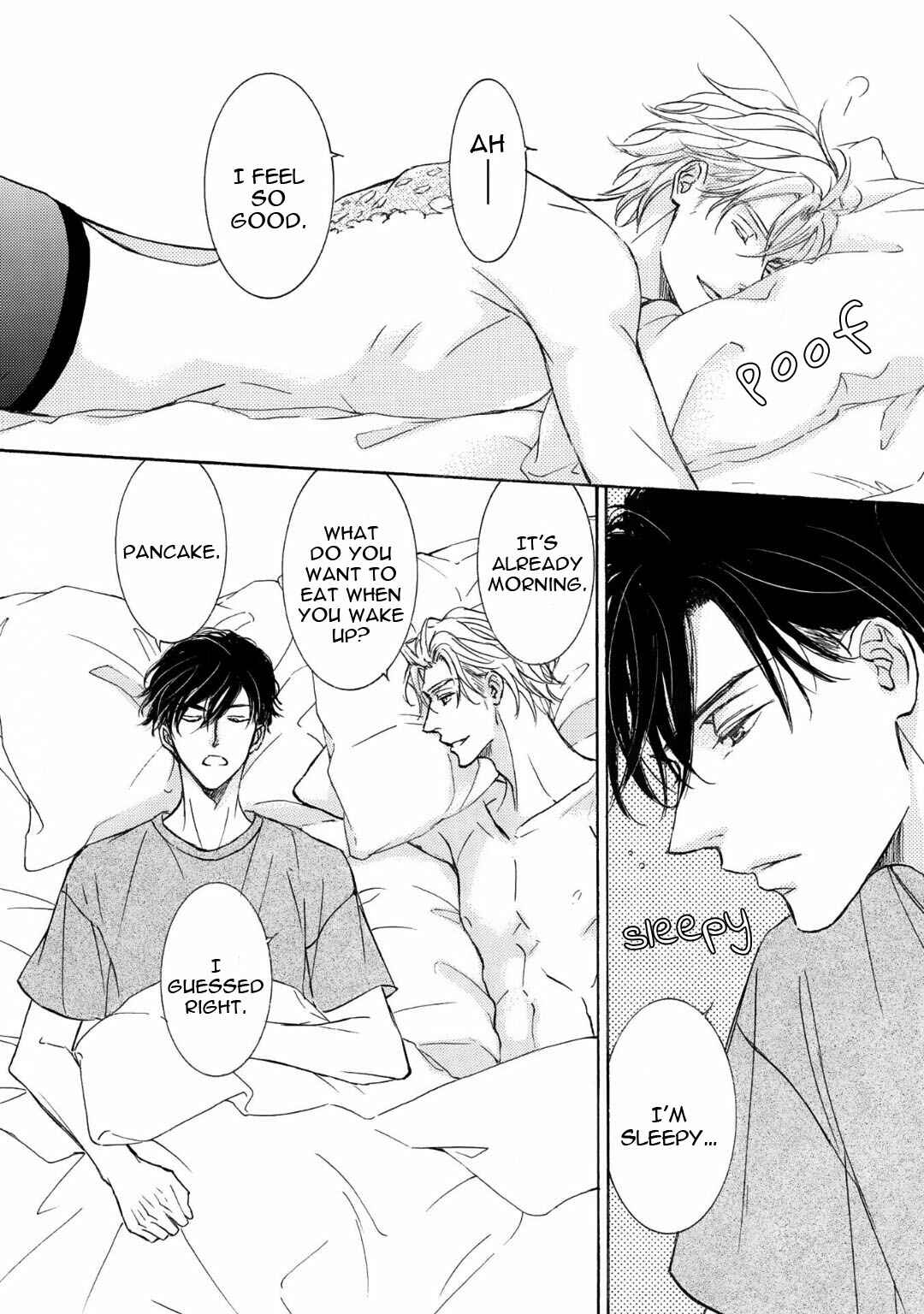 Page 19 Chapter 70 Kachou Fuugetsu