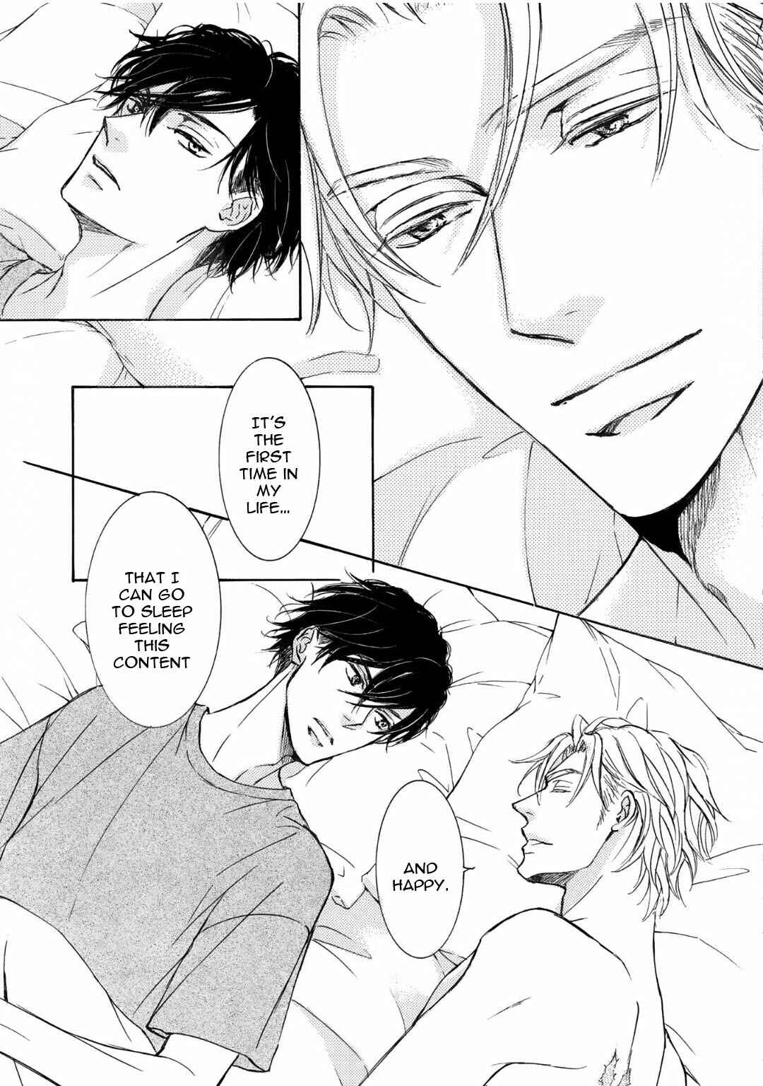 Page 20 Chapter 70 Kachou Fuugetsu