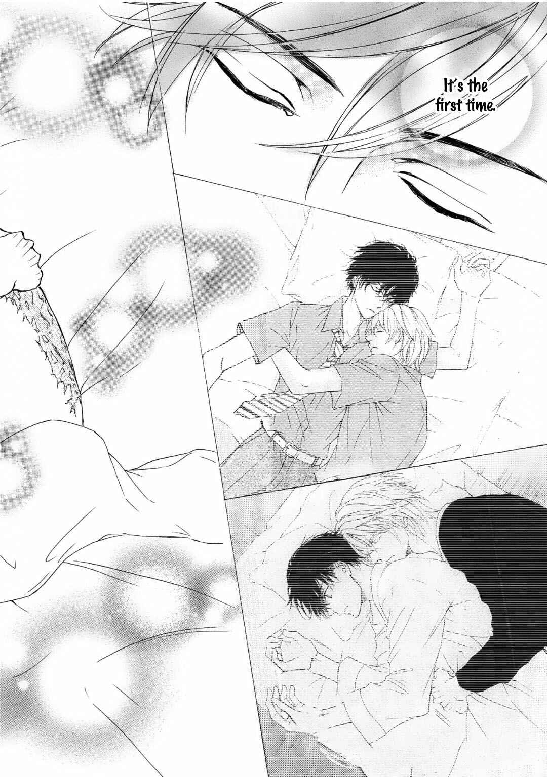 Page 25 Chapter 70 Kachou Fuugetsu