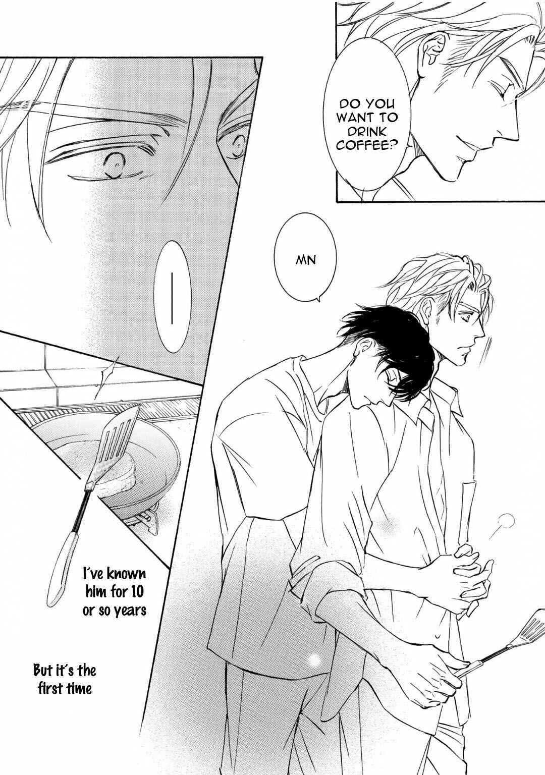 Page 29 Chapter 70 Kachou Fuugetsu