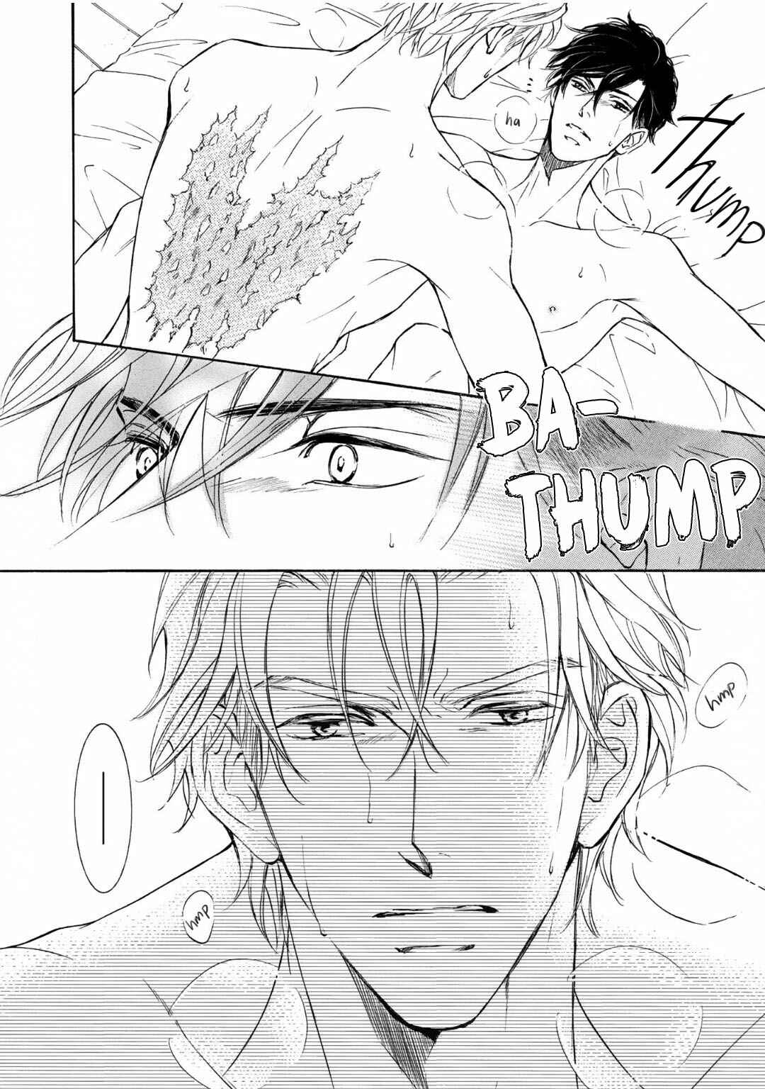 Page 9 Chapter 70 Kachou Fuugetsu