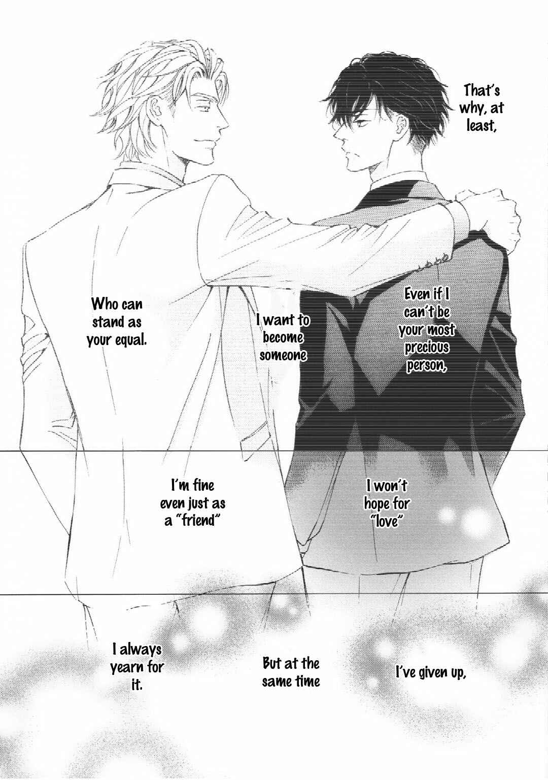Page 11 Chapter 66 Kachou Fuugetsu