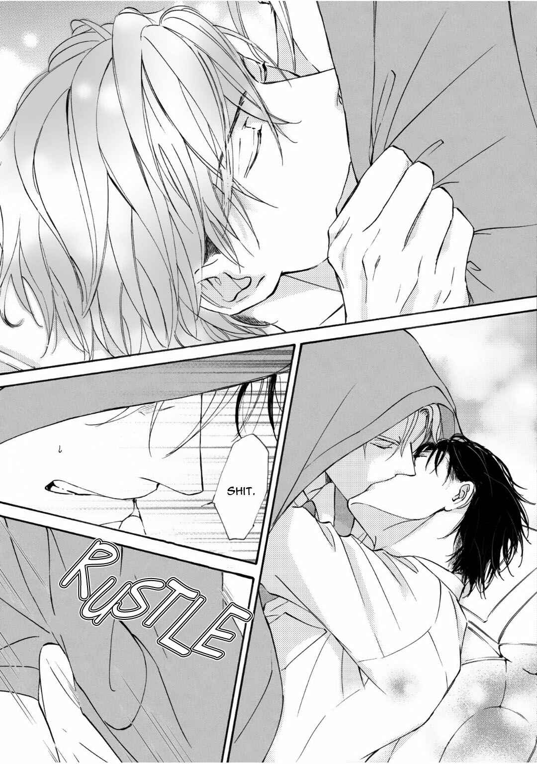 Page 17 Chapter 66 Kachou Fuugetsu