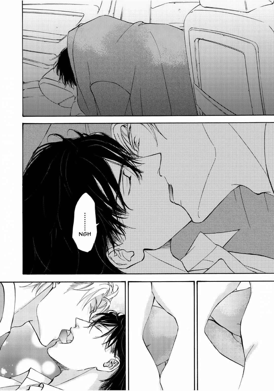 Page 18 Chapter 66 Kachou Fuugetsu