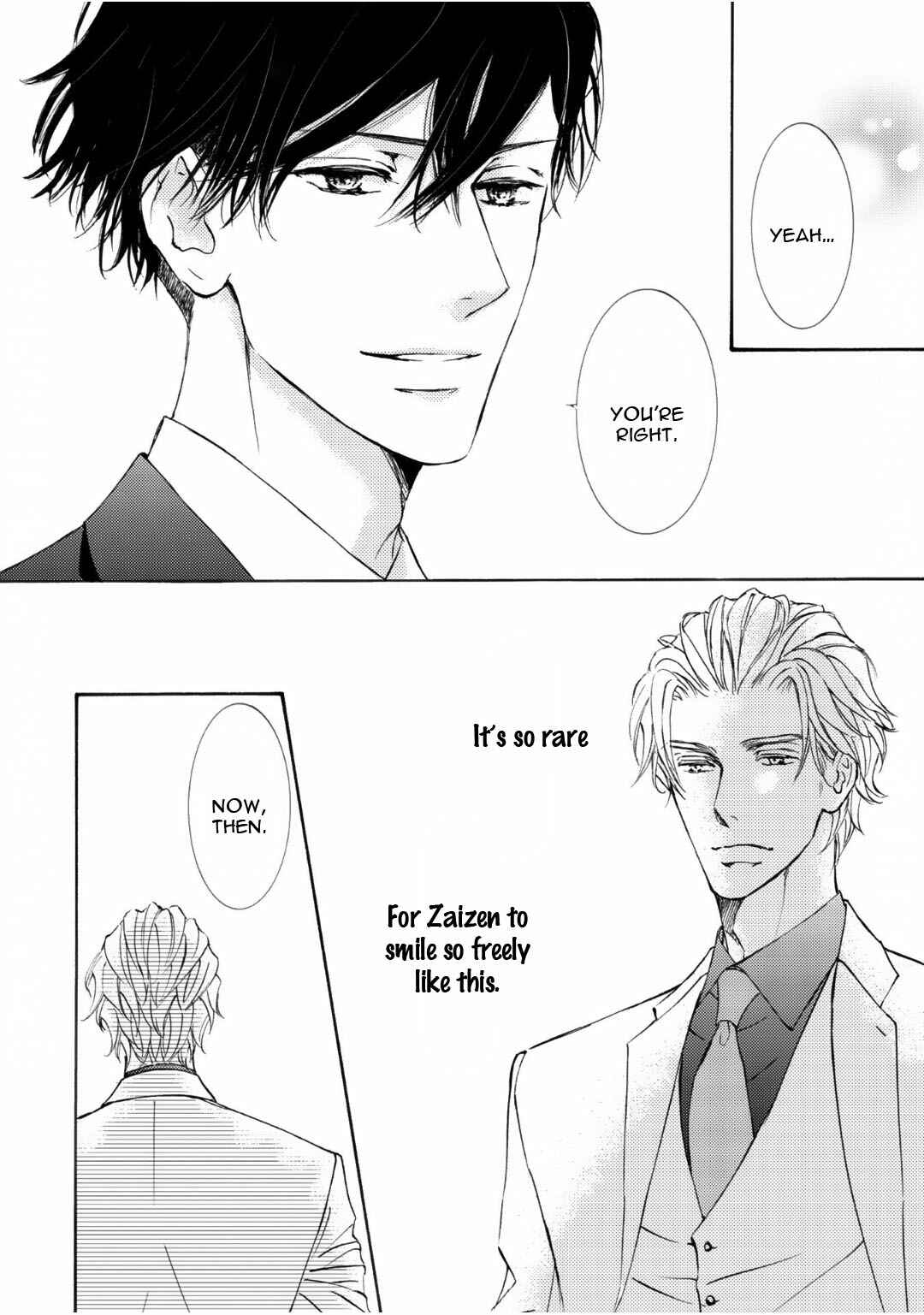 Page 24 Chapter 66 Kachou Fuugetsu