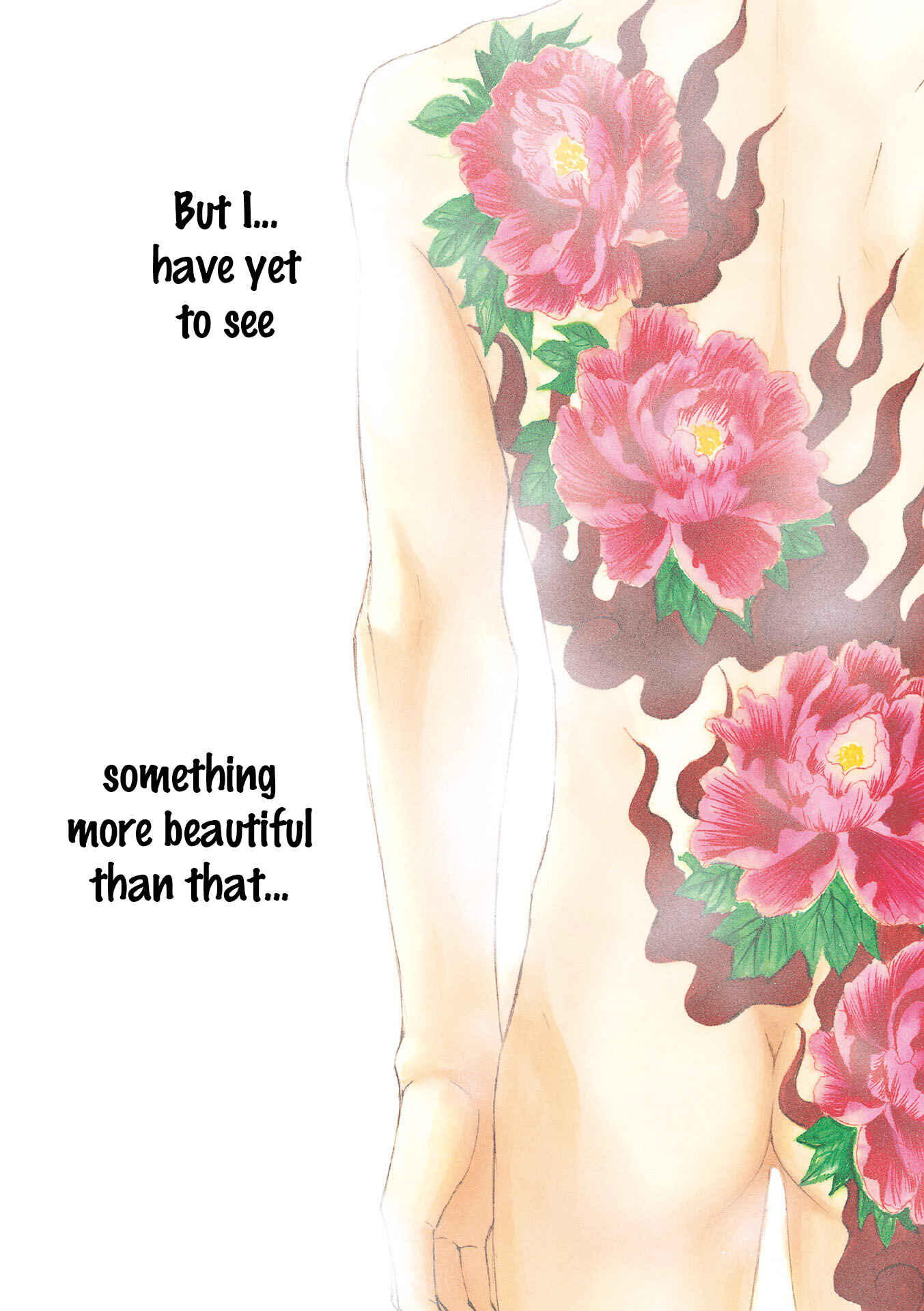 Page 6 Chapter 45 Kachou Fuugetsu