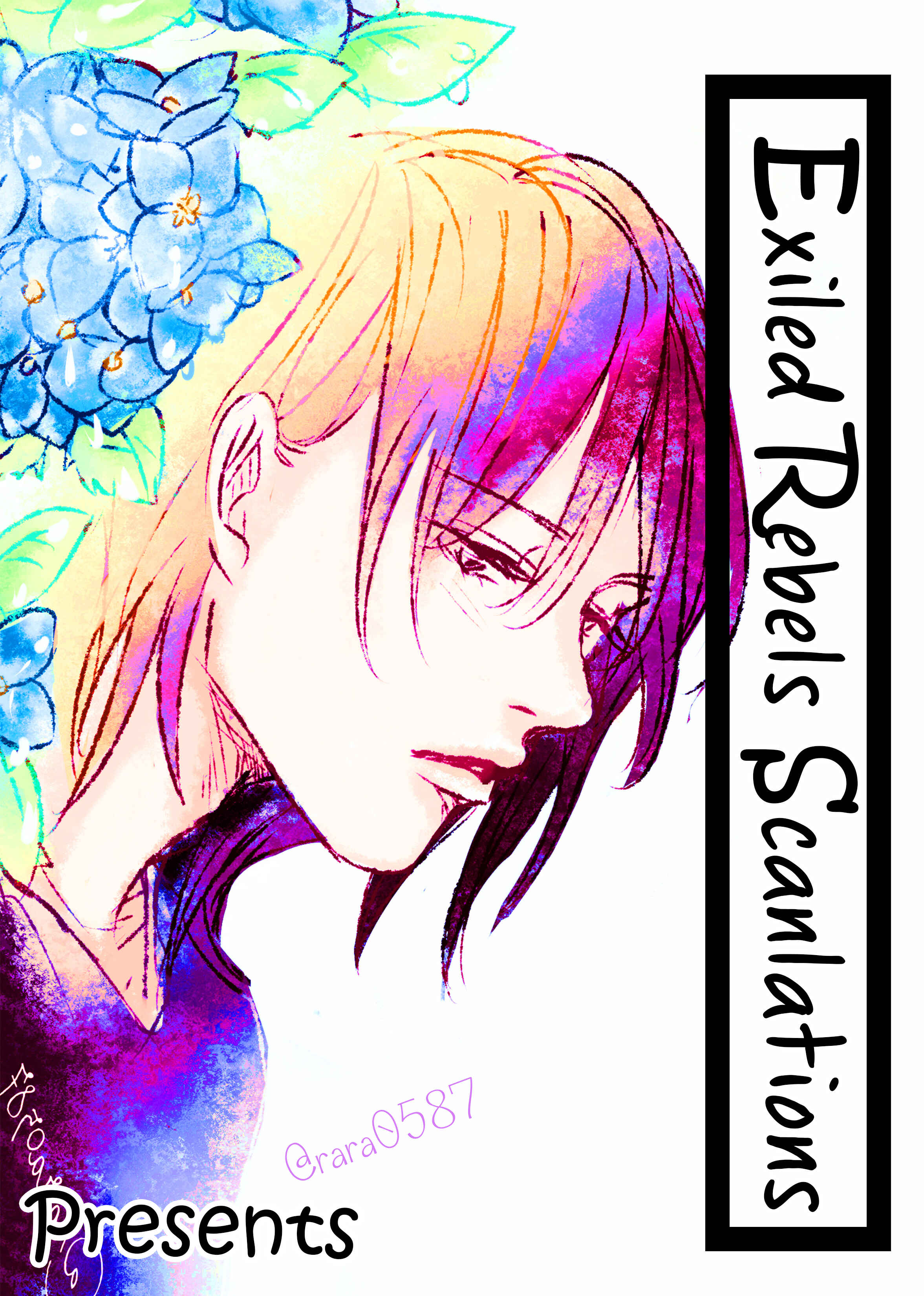 Page 1 Chapter 31 Kachou Fuugetsu