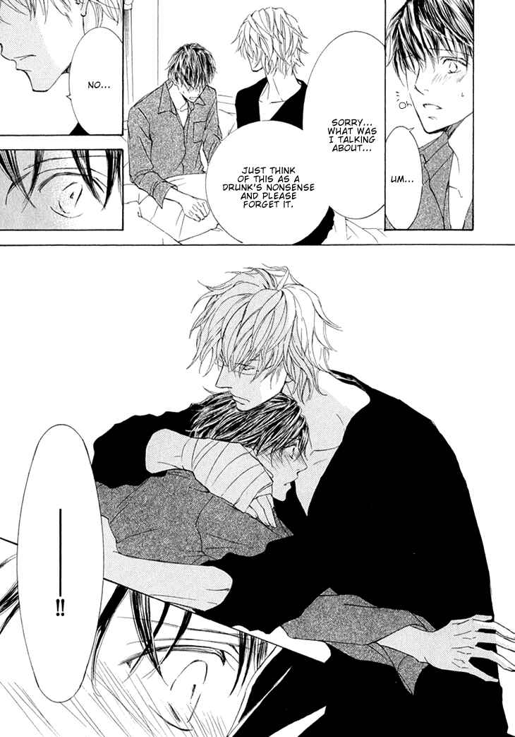 Page 27 Chapter 6 Kachou Fuugetsu