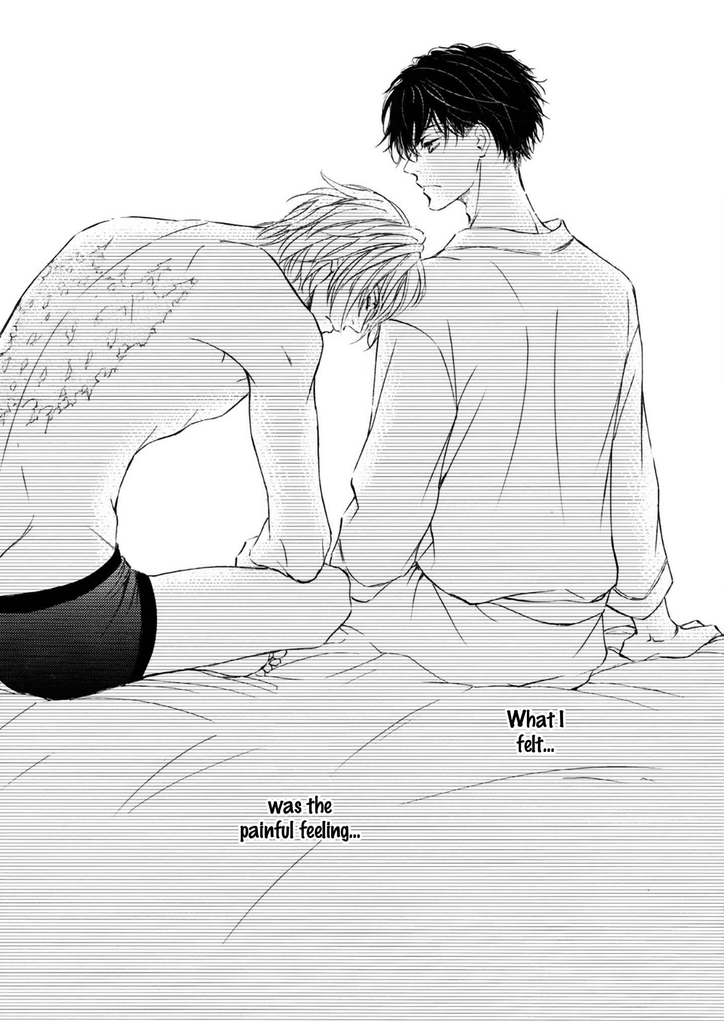Page 15 Chapter 51 Kachou Fuugetsu