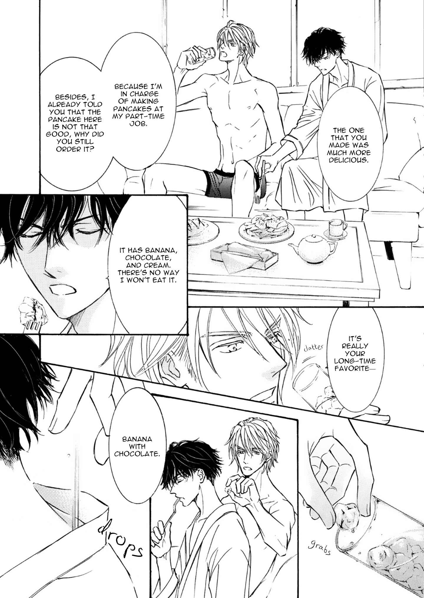 Page 19 Chapter 51 Kachou Fuugetsu