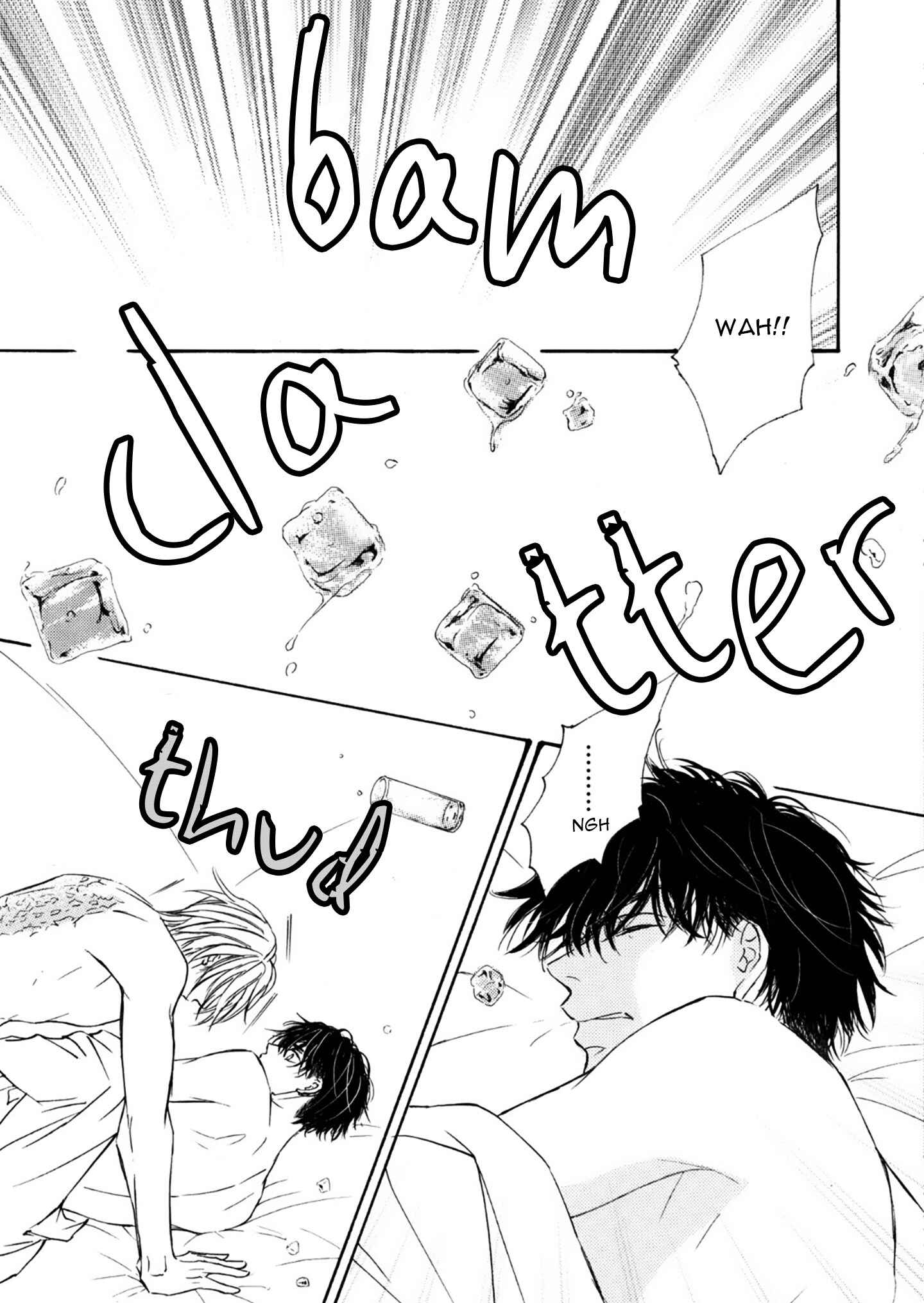 Page 21 Chapter 51 Kachou Fuugetsu