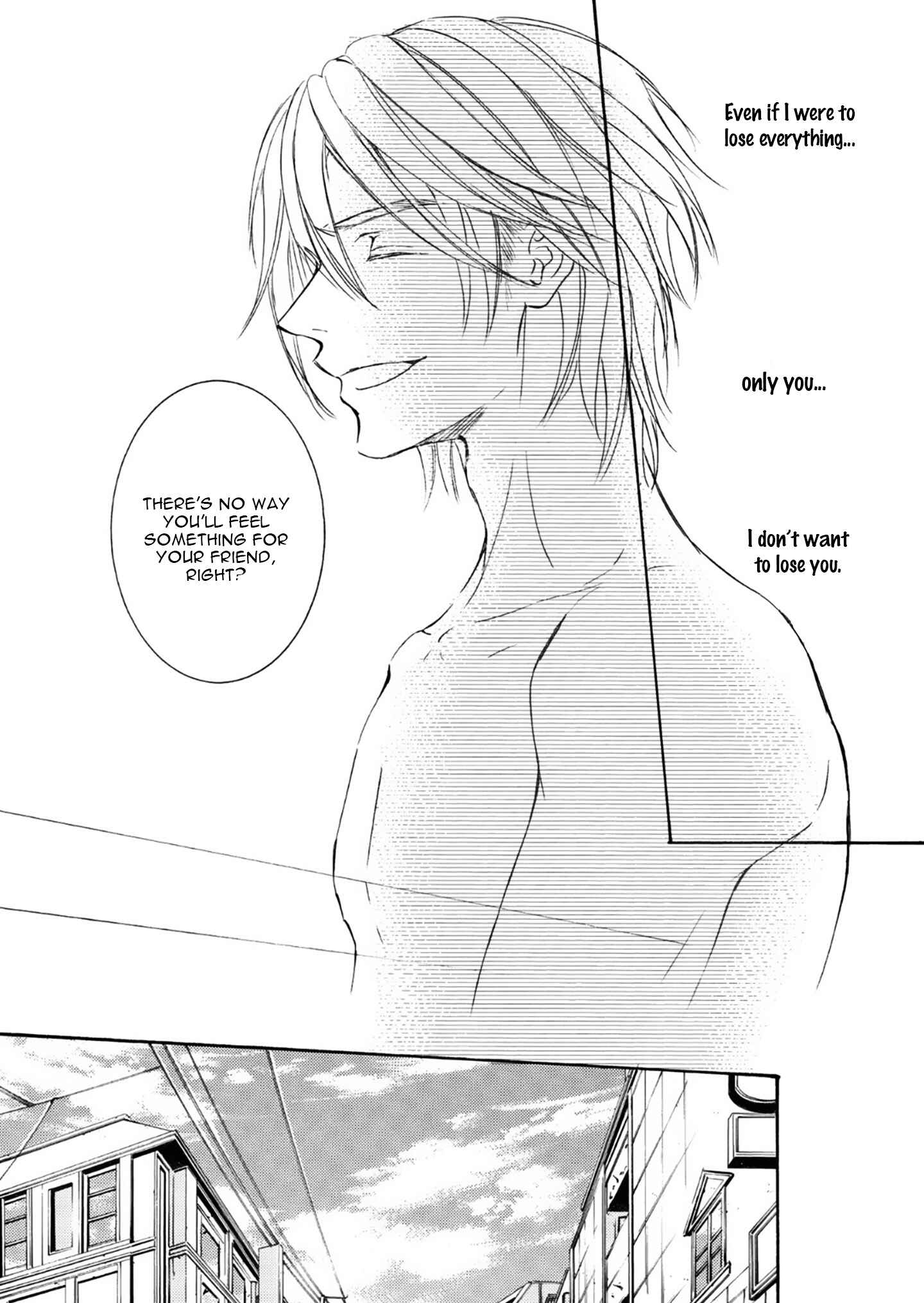 Page 30 Chapter 51 Kachou Fuugetsu