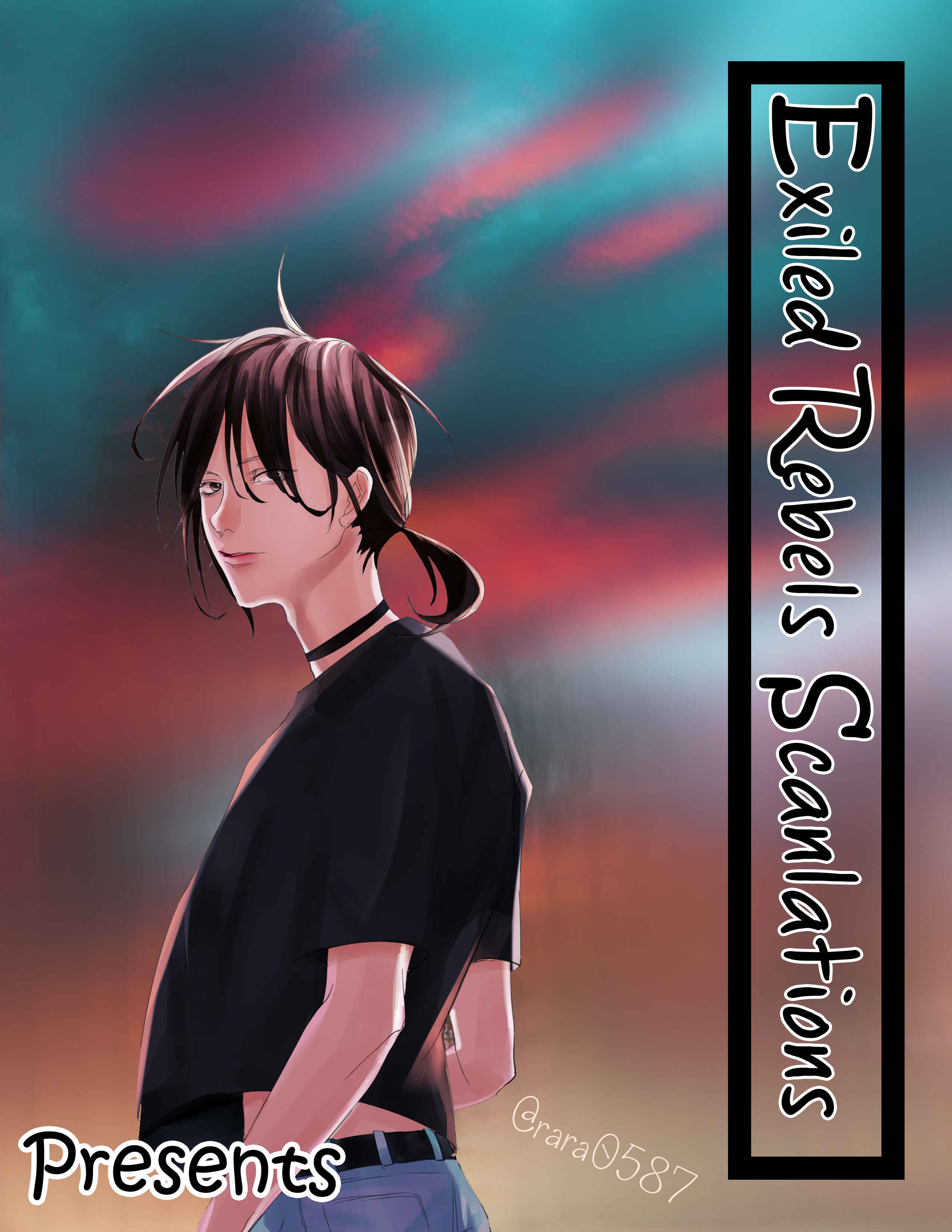 Page 1 Chapter 26 Kachou Fuugetsu