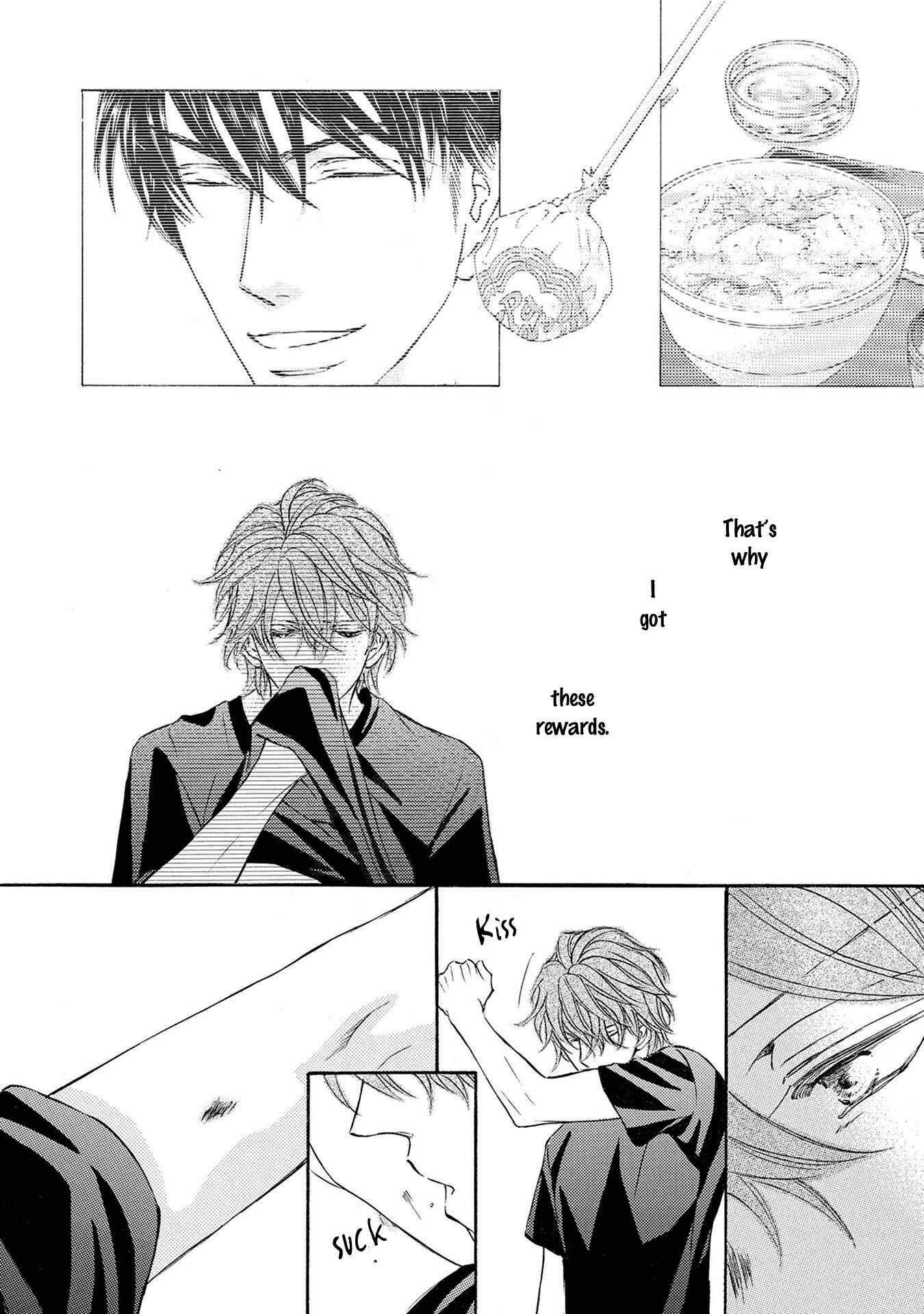 Page 19 Chapter 32 Kachou Fuugetsu