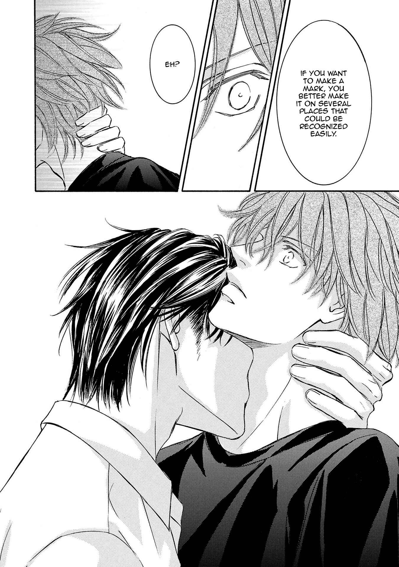 Page 21 Chapter 32 Kachou Fuugetsu