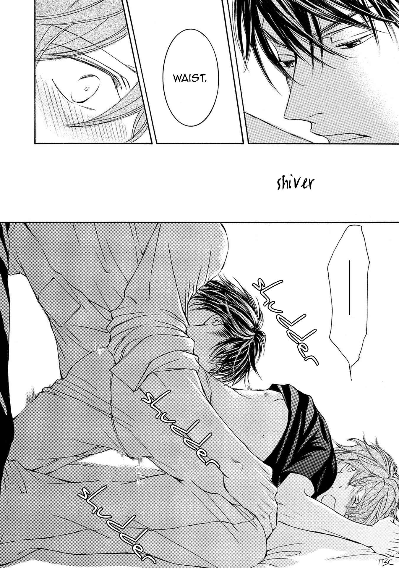 Page 27 Chapter 32 Kachou Fuugetsu