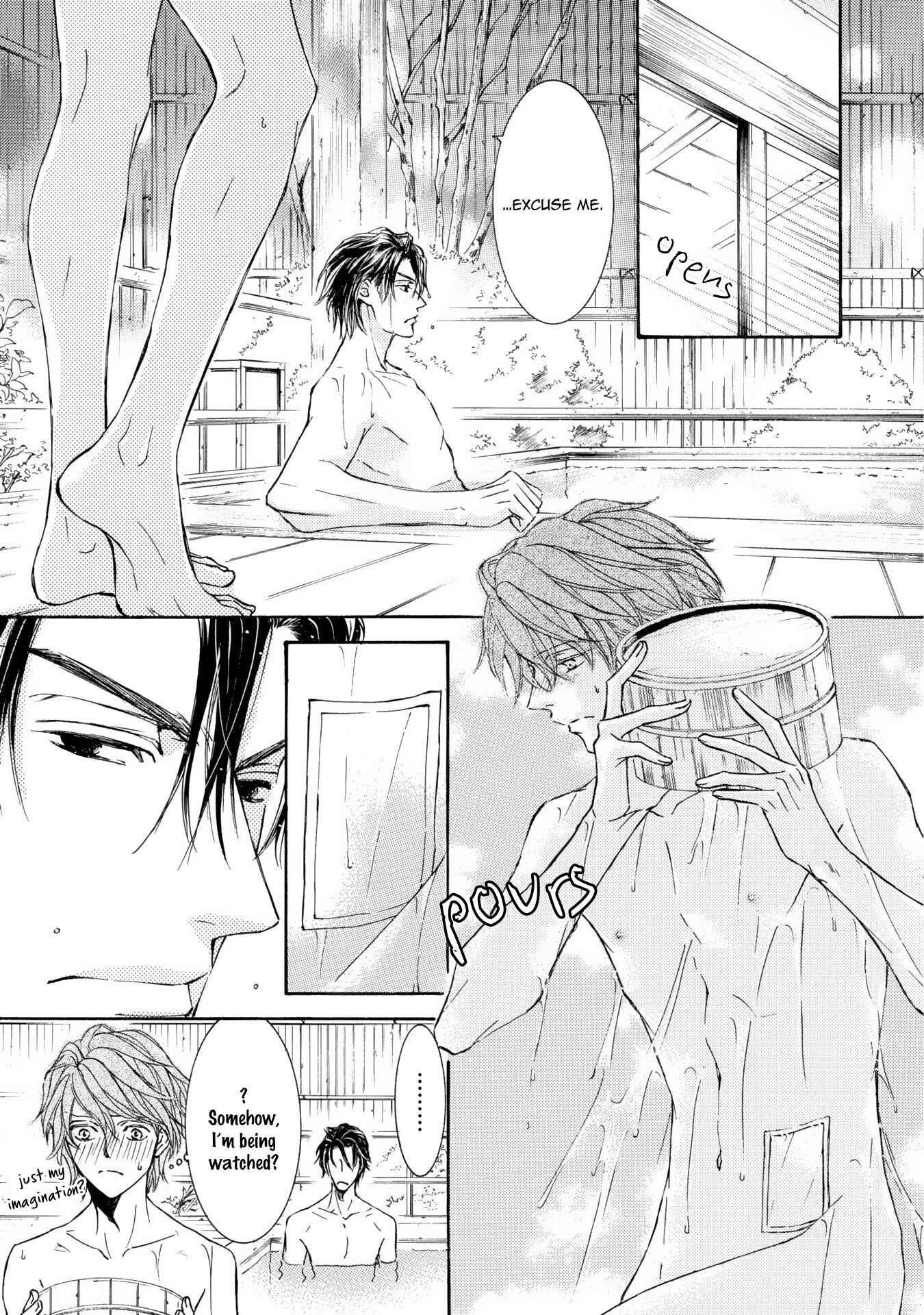 Page 20 Chapter 41 Kachou Fuugetsu