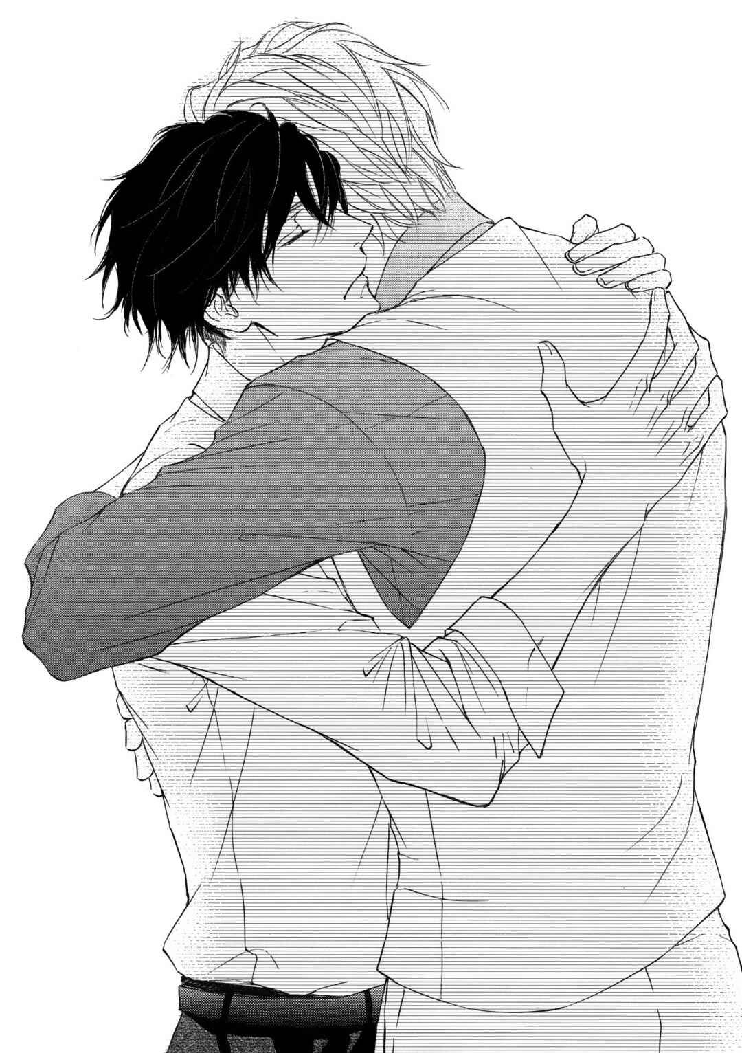 Page 21 Chapter 57 Kachou Fuugetsu