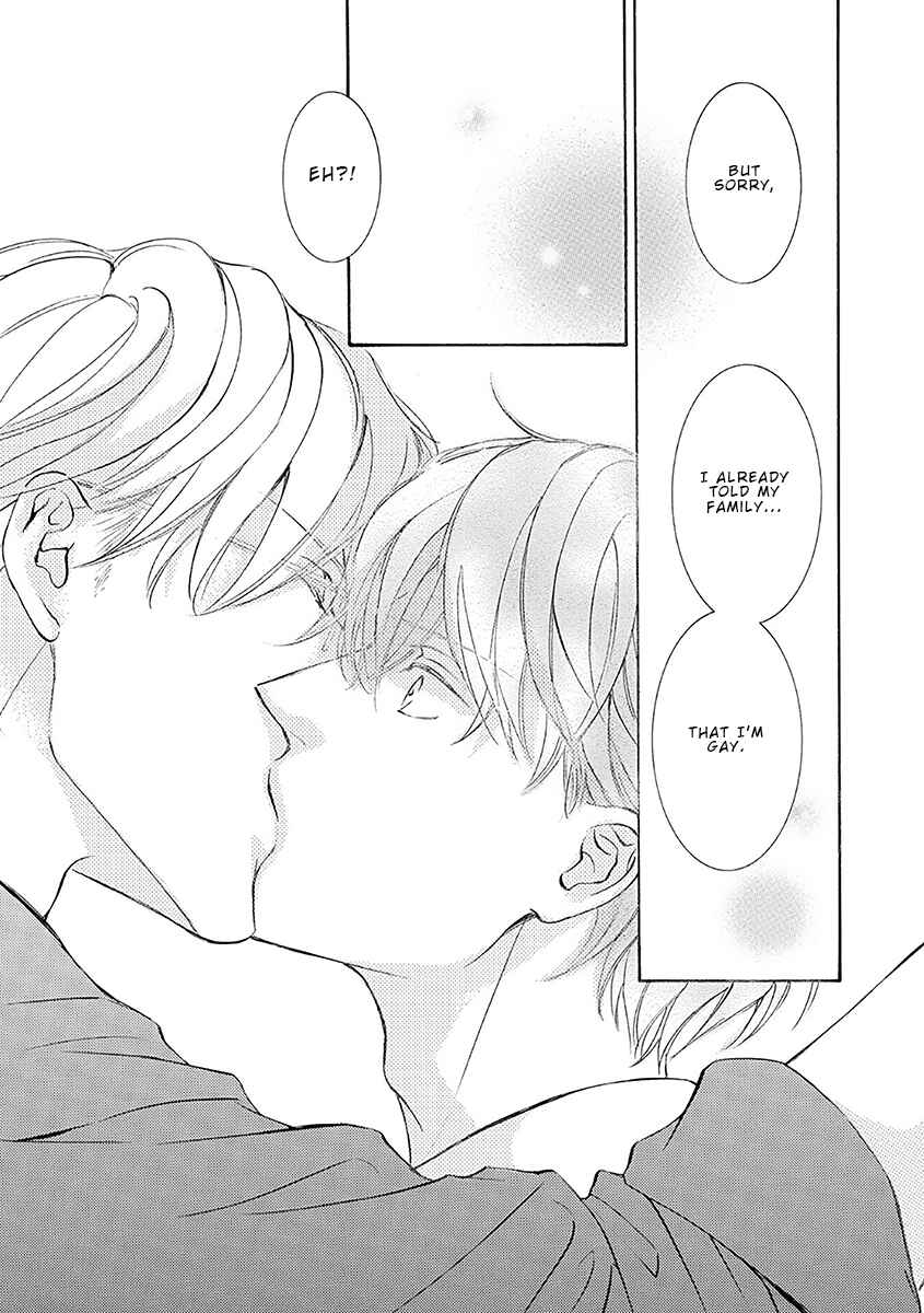 Page 10 Chapter 75 Kachou Fuugetsu