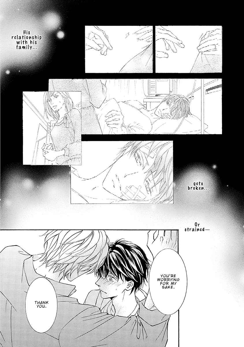 Page 9 Chapter 75 Kachou Fuugetsu