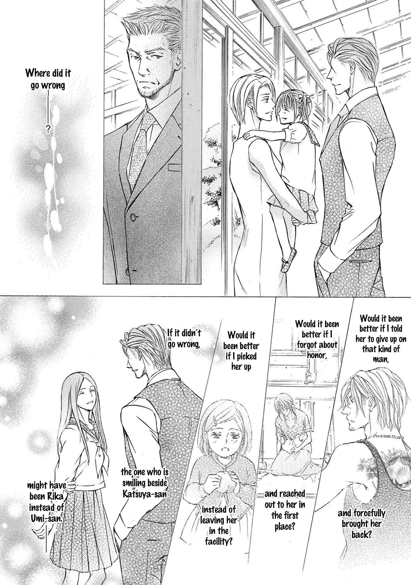 Page 24 Chapter 37 Kachou Fuugetsu