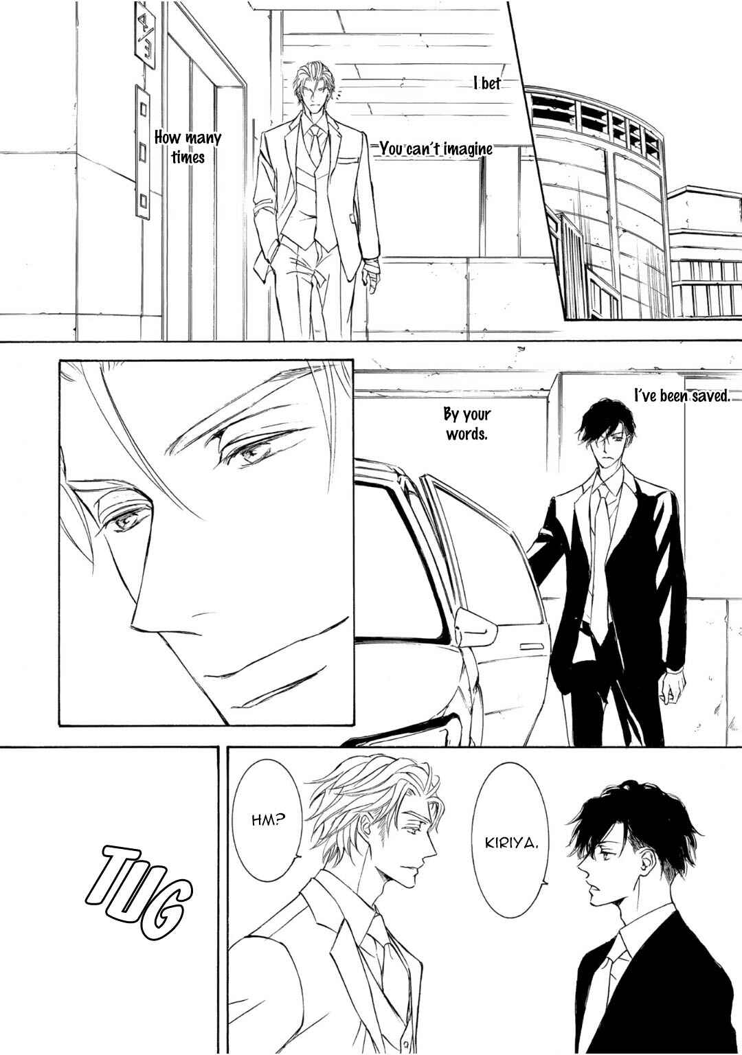 Page 24 Chapter 67 Kachou Fuugetsu