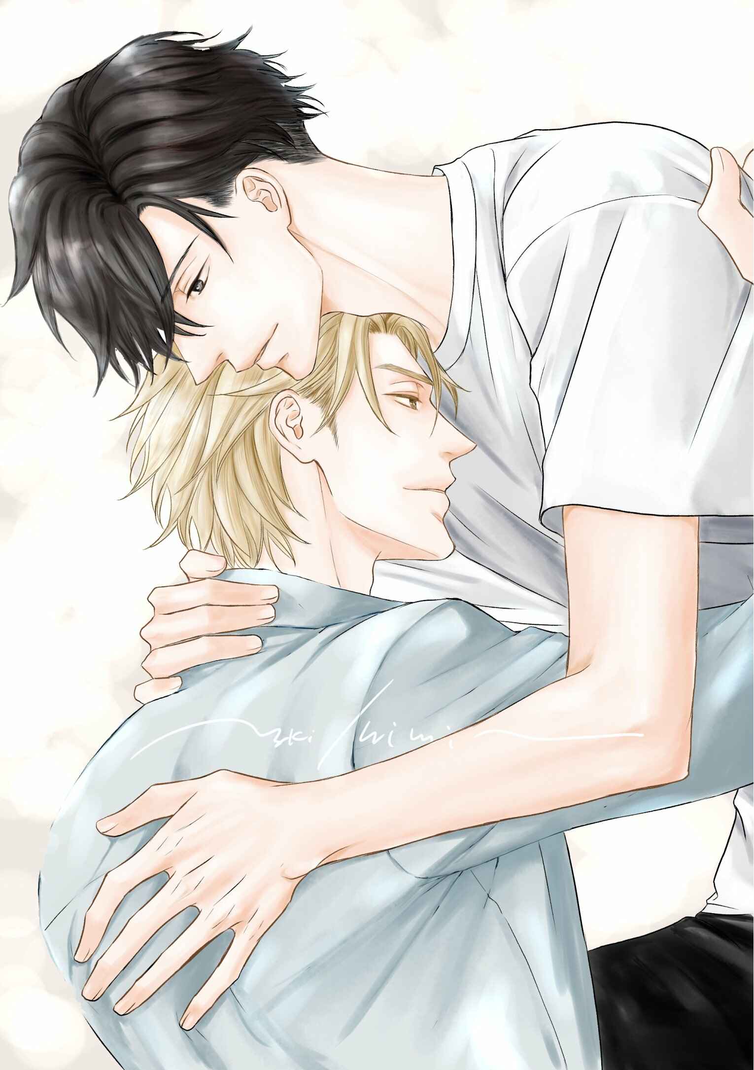 Page 27 Chapter 67 Kachou Fuugetsu