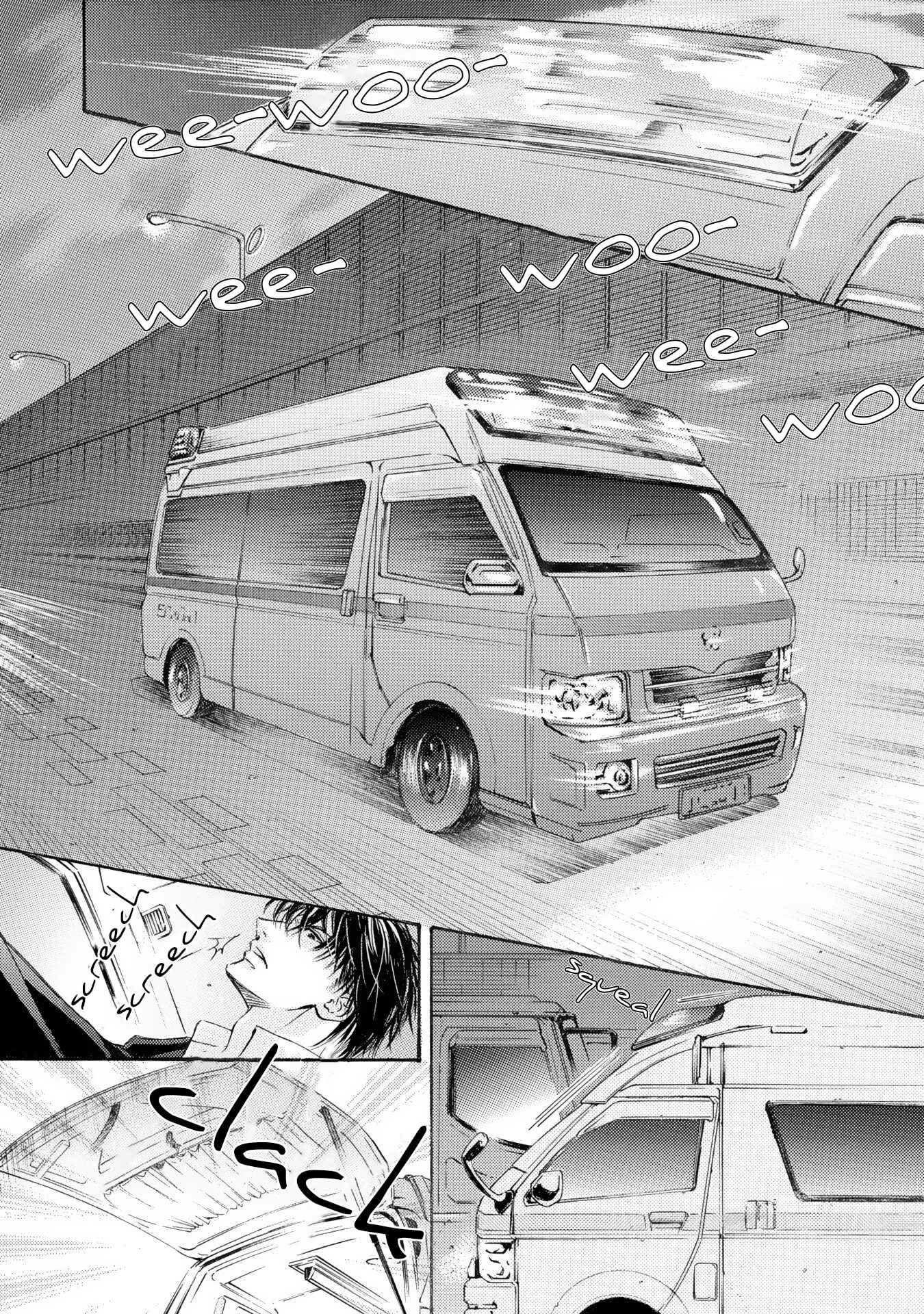 Page 17 Chapter 39 Kachou Fuugetsu