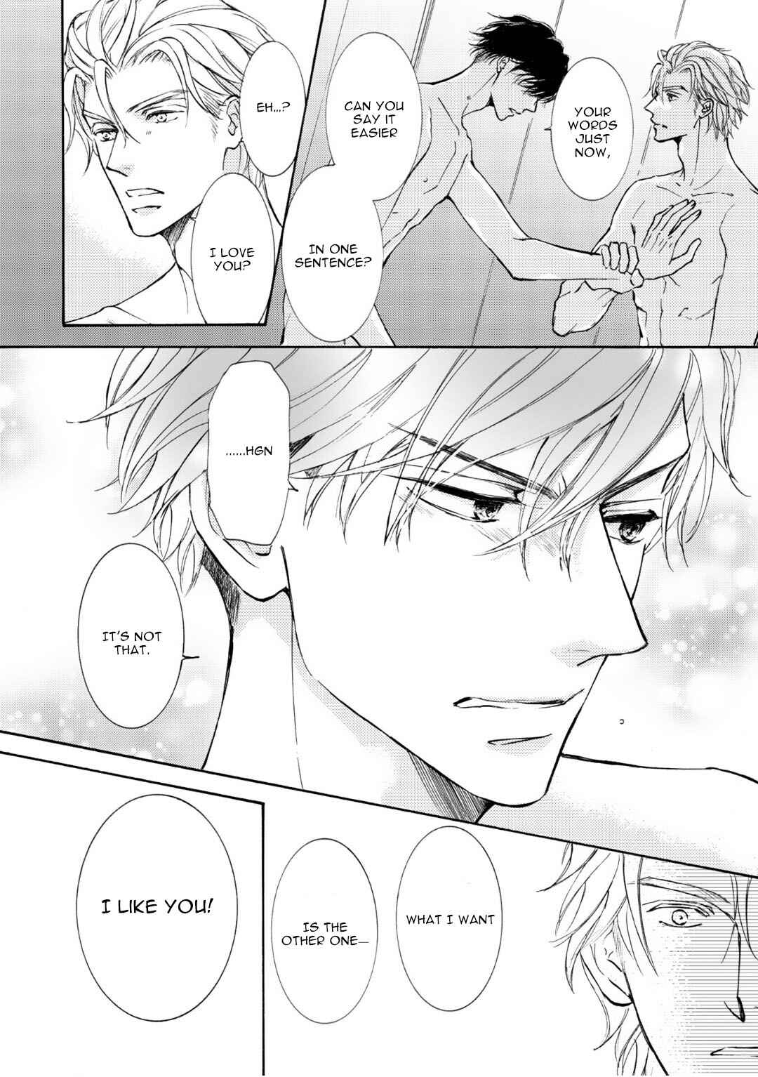 Page 16 Chapter 69 Kachou Fuugetsu