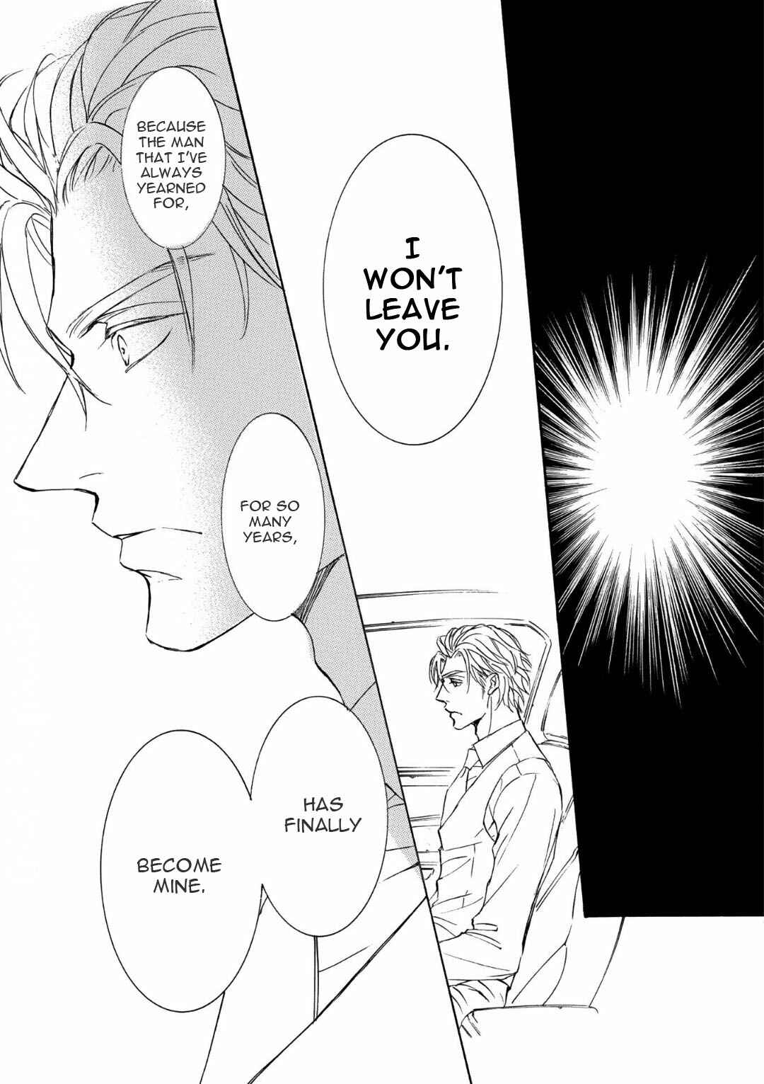 Page 27 Chapter 65 Kachou Fuugetsu