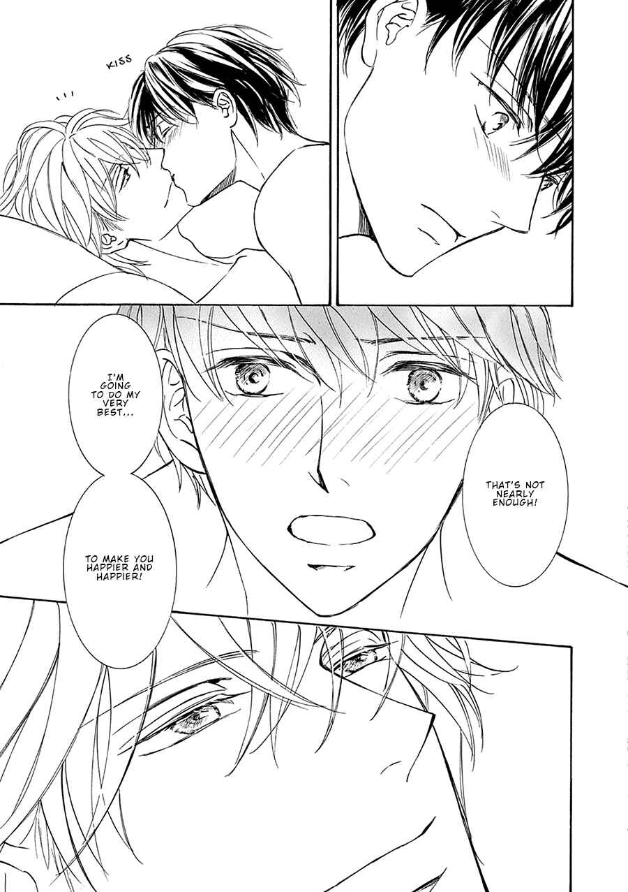 Page 24 Chapter 78 Kachou Fuugetsu