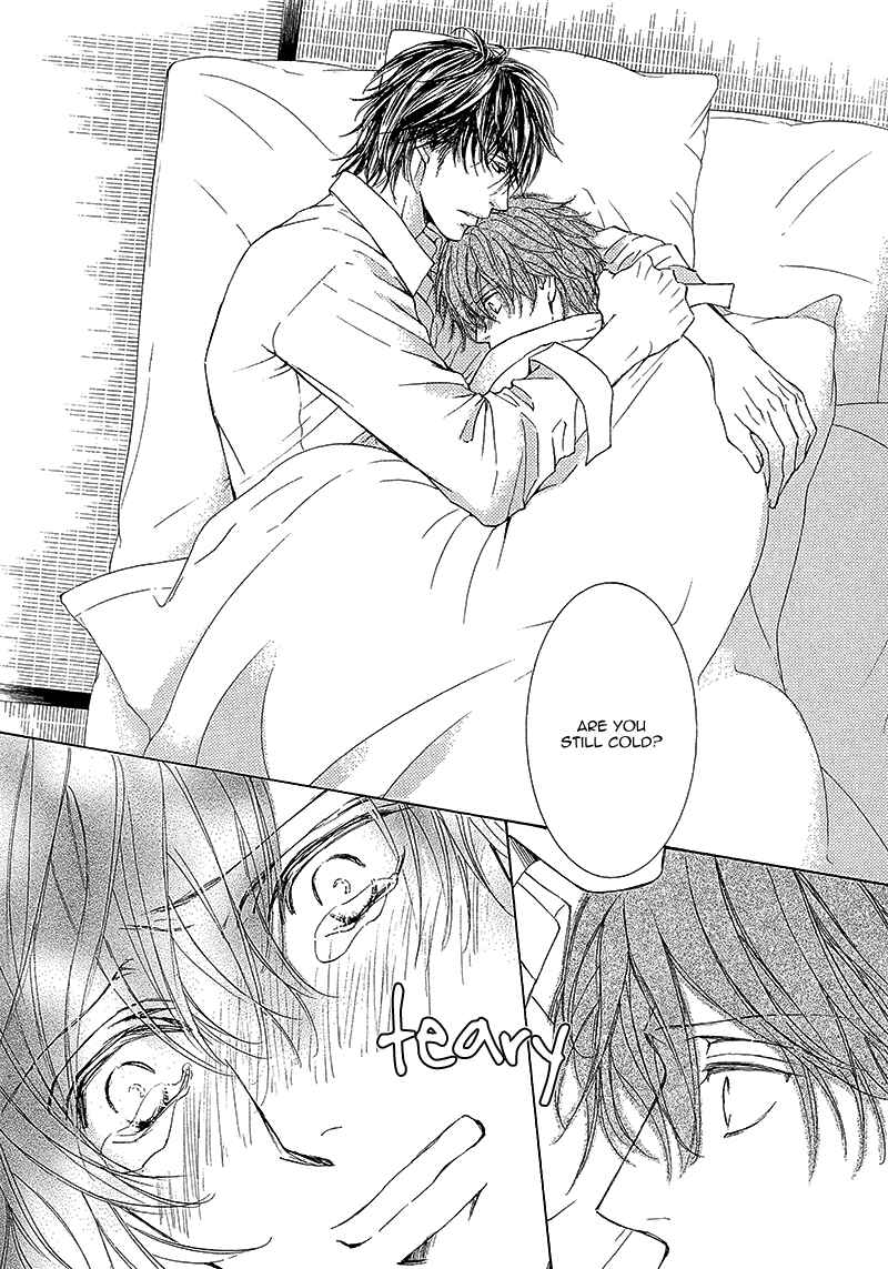 Page 14 Chapter 11 Kachou Fuugetsu
