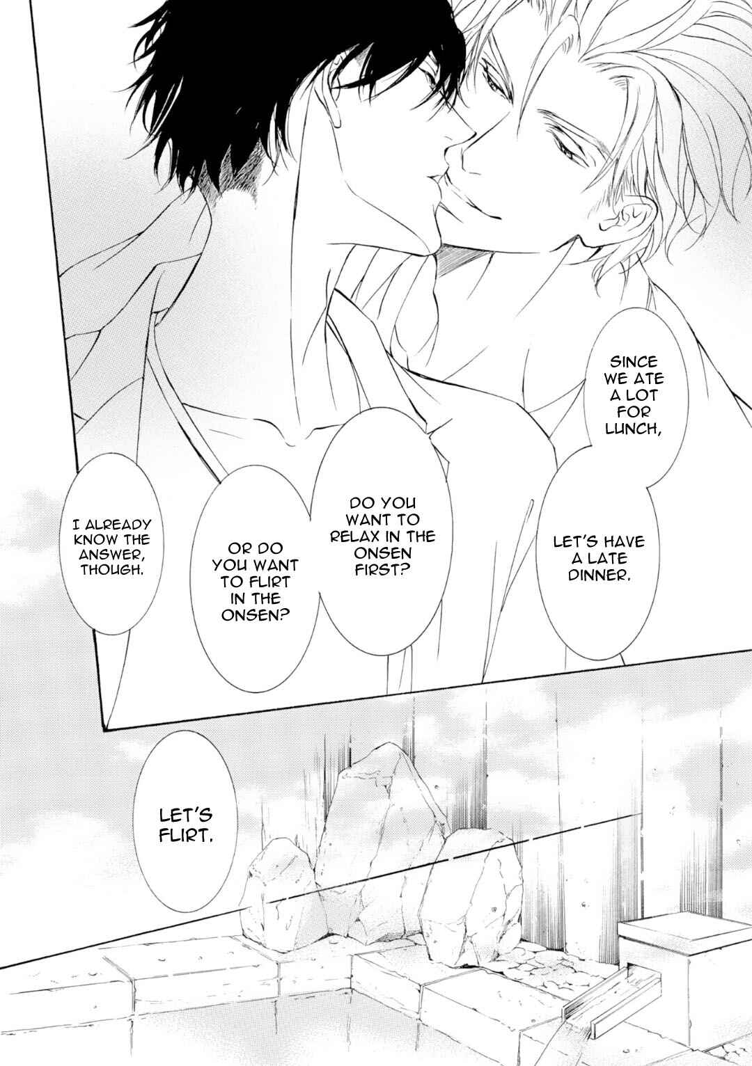 Page 26 Chapter 71 Kachou Fuugetsu