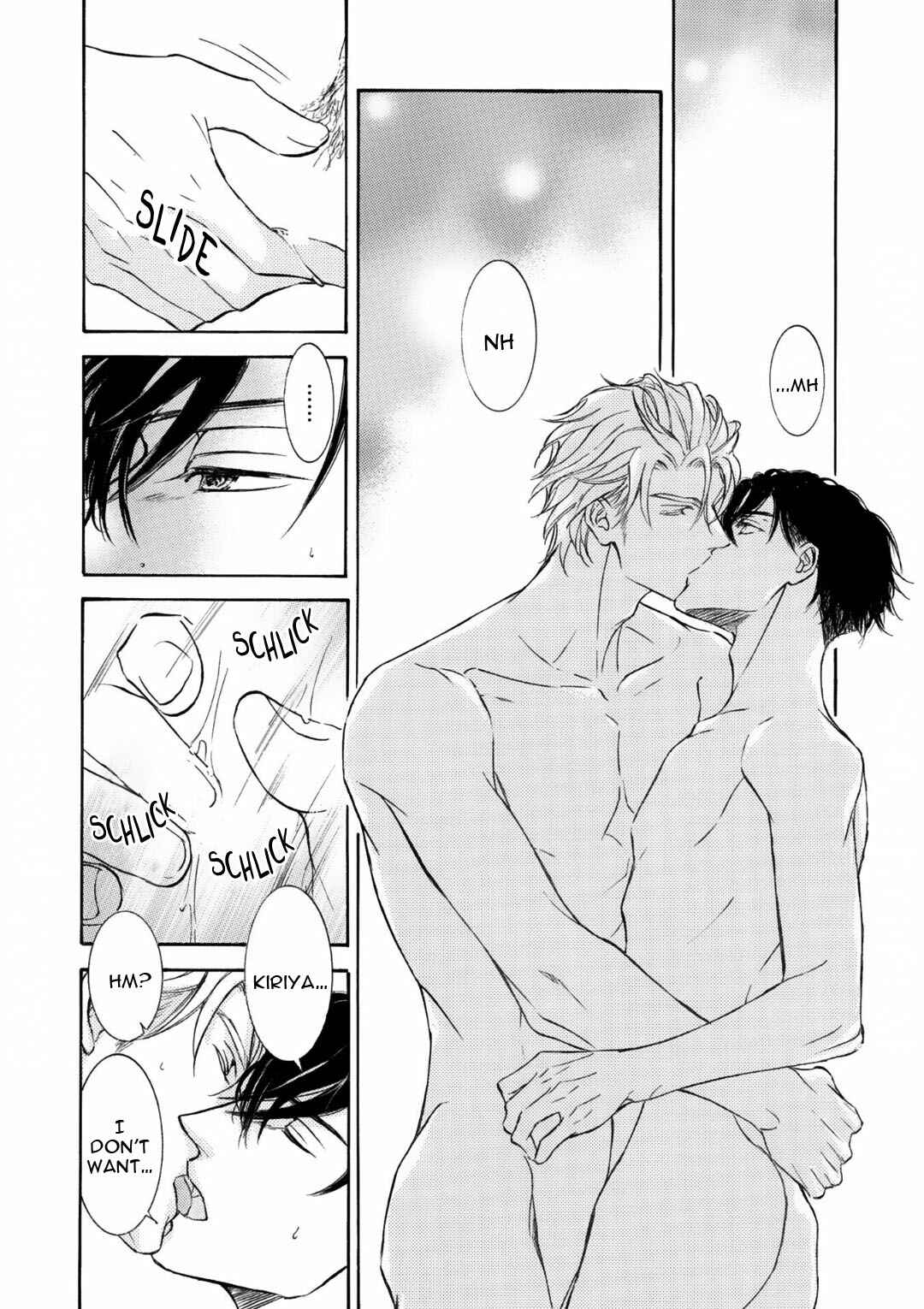 Page 14 Chapter 72 Kachou Fuugetsu