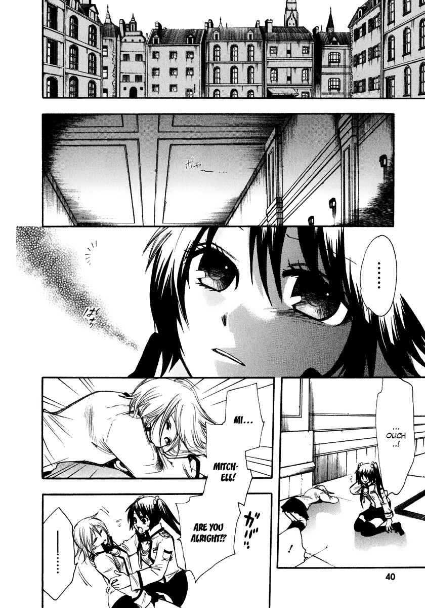 Page 22 Chapter 8 Break Hands
