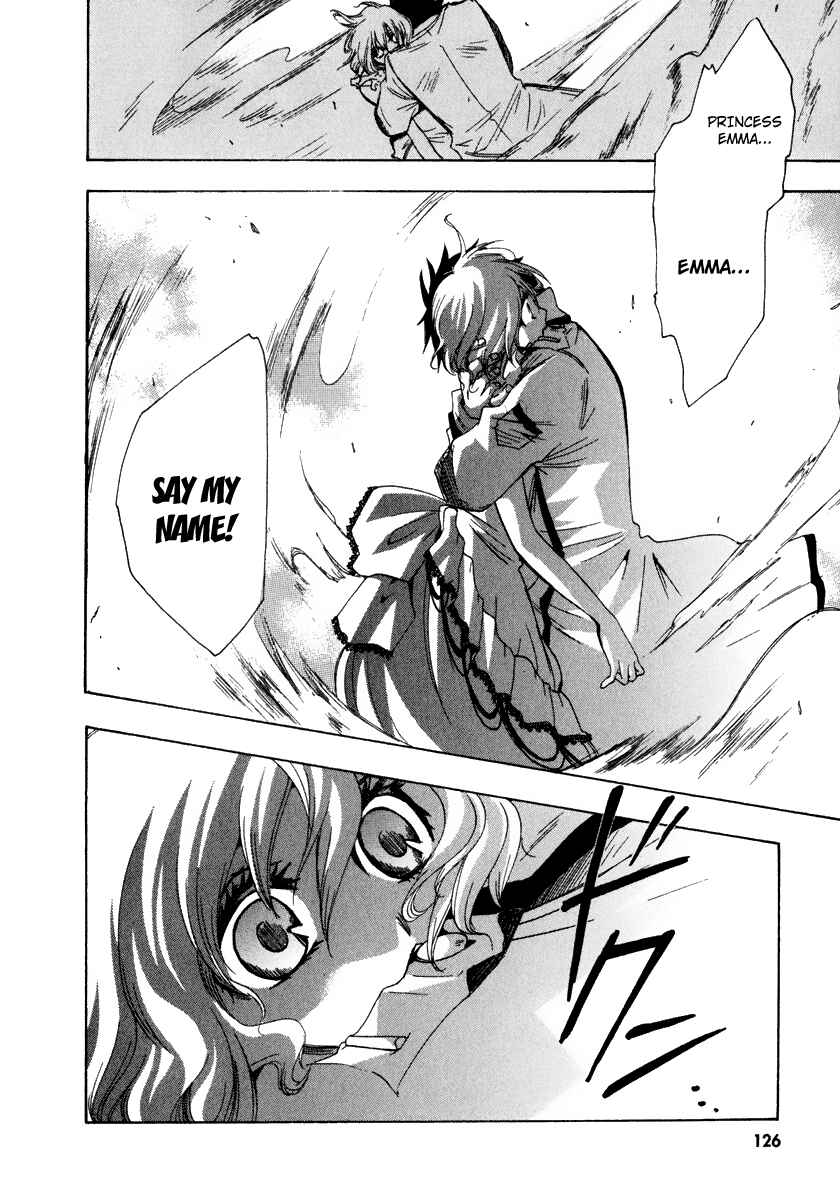 Page 26 Chapter 11 Break Hands