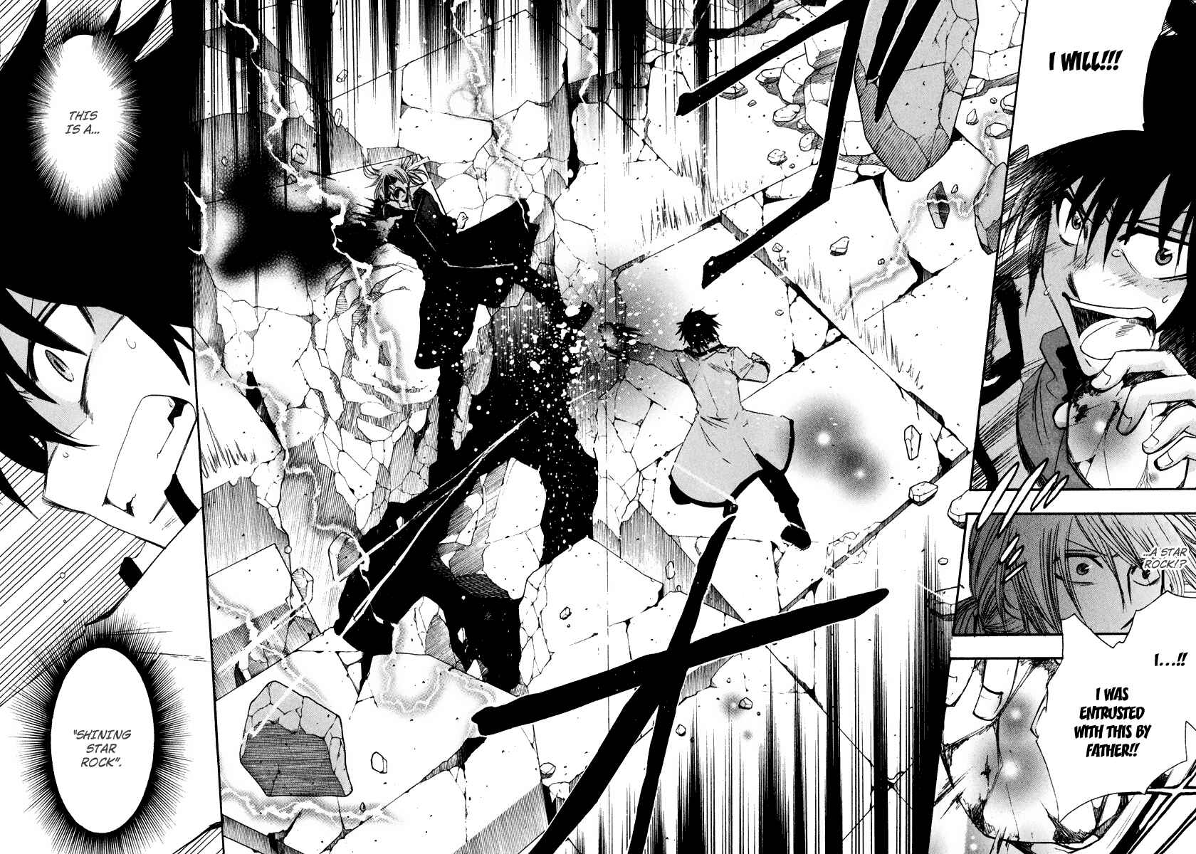 Page 17 Chapter 13 Break Hands