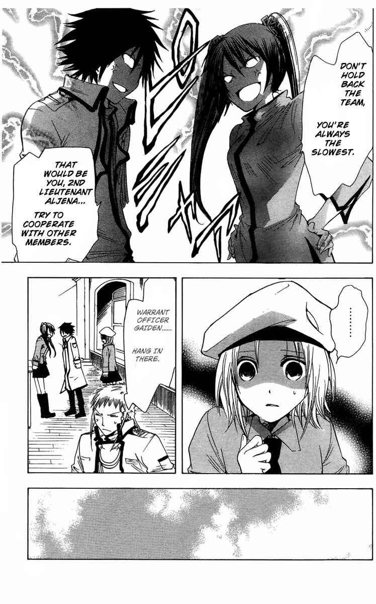Page 11 Chapter 5 Break Hands