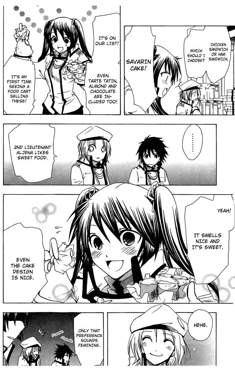 Page 16 Chapter 5 Break Hands