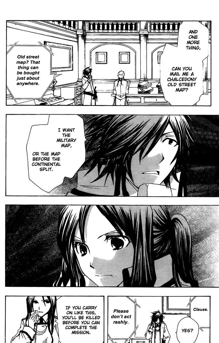 Page 22 Chapter 5 Break Hands