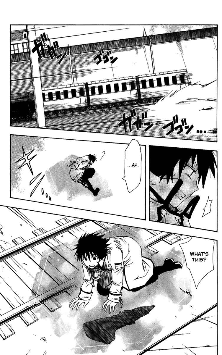 Page 33 Chapter 5 Break Hands