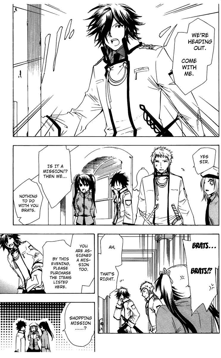 Page 9 Chapter 5 Break Hands