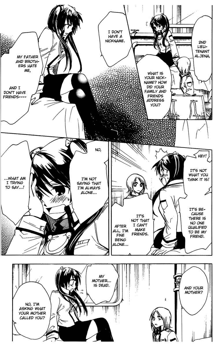 Page 13 Chapter 6 Break Hands