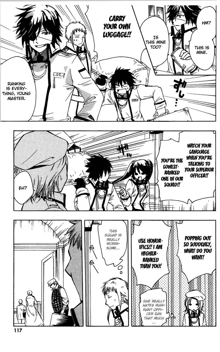 Page 15 Chapter 6 Break Hands