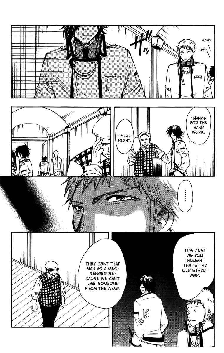 Page 16 Chapter 6 Break Hands