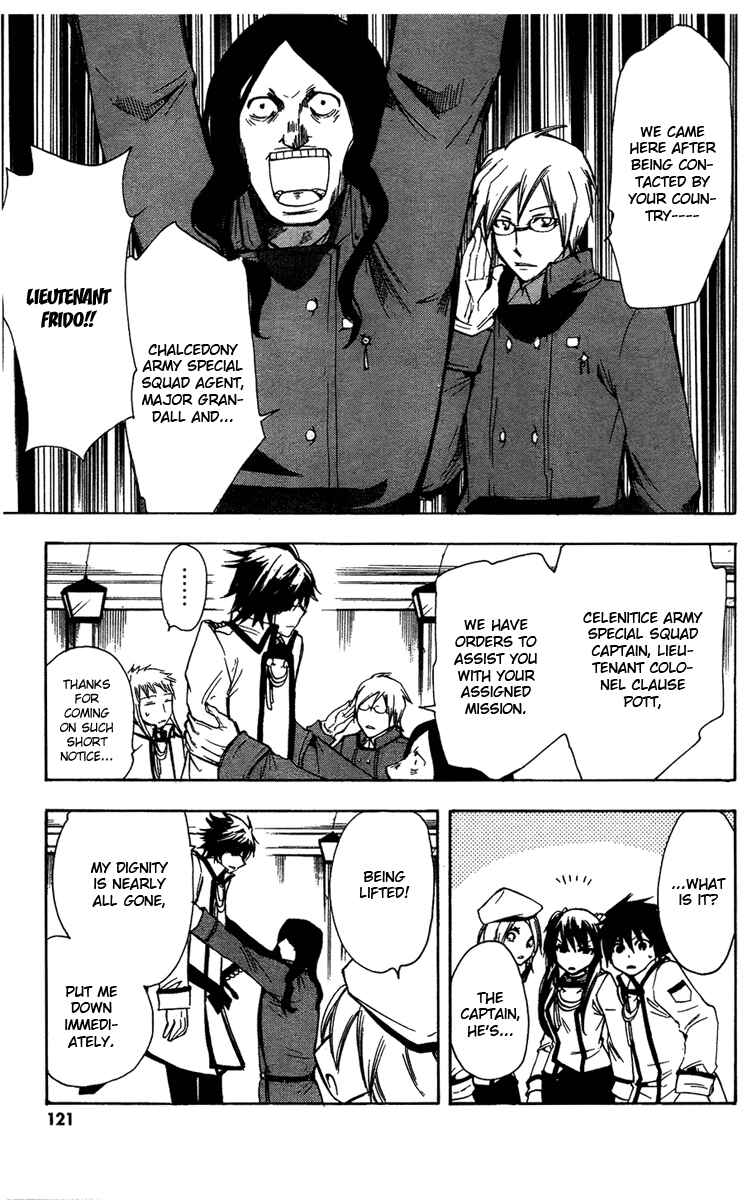 Page 19 Chapter 6 Break Hands
