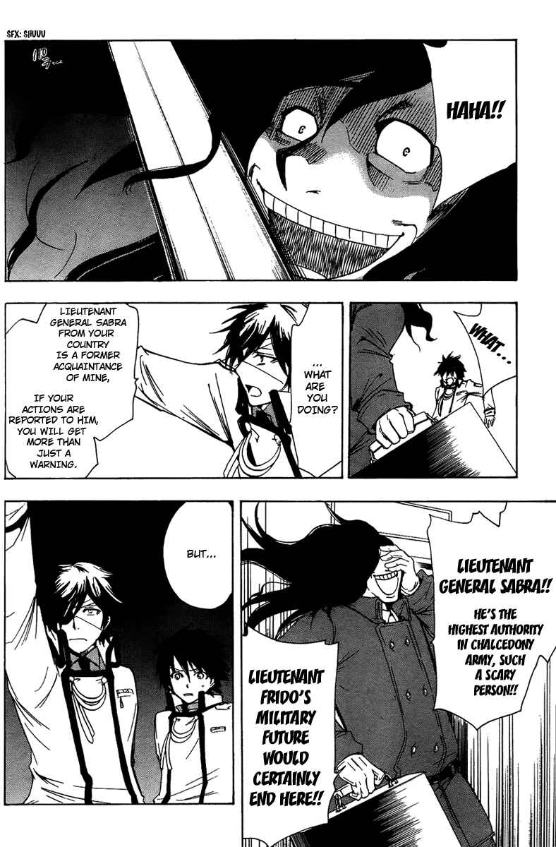Page 30 Chapter 6 Break Hands