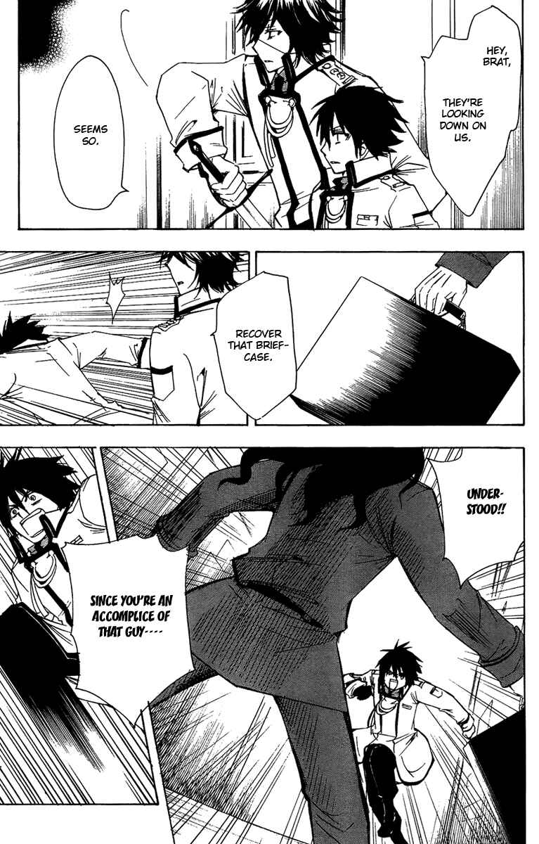 Page 35 Chapter 6 Break Hands