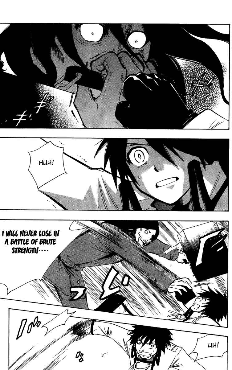 Page 37 Chapter 6 Break Hands
